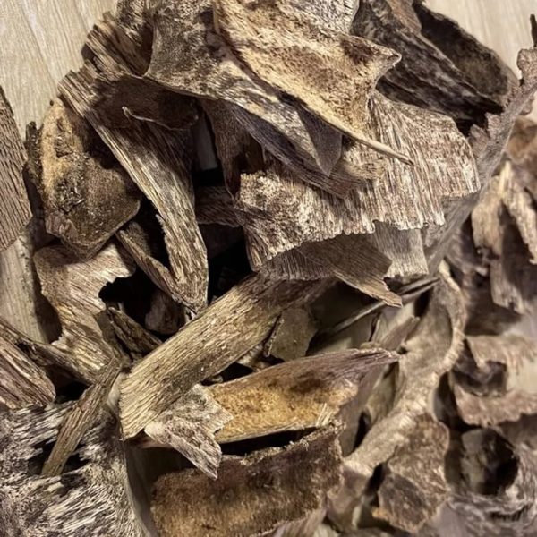 Agarwood Chips