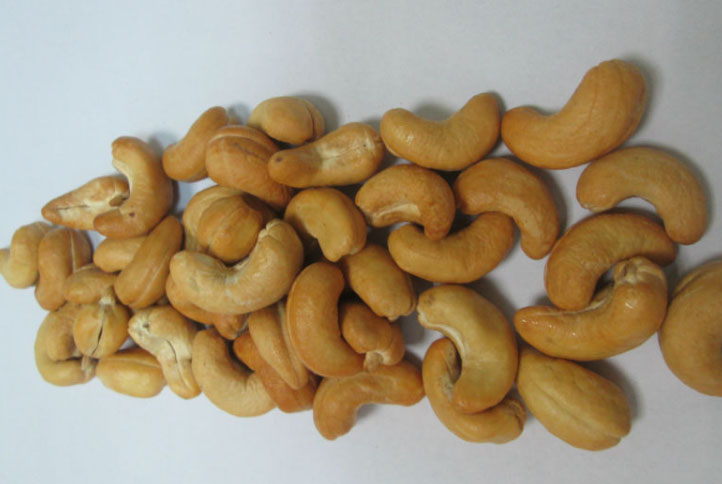 CASHEW NUTS – Kendago Limited